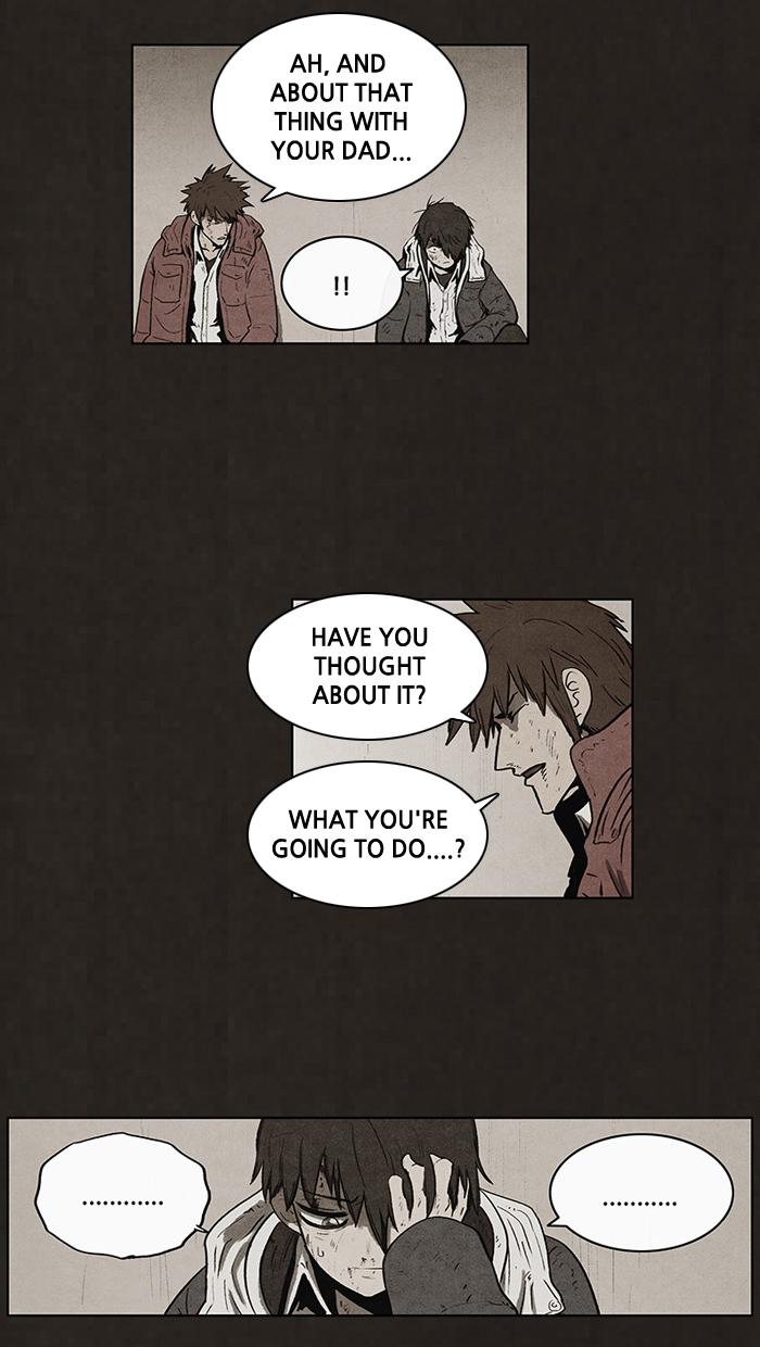 Read Bastard Manga Online