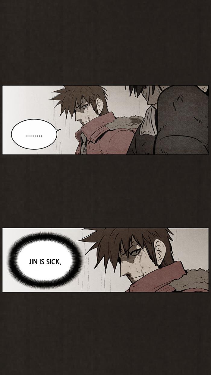 Read Bastard Manga Online