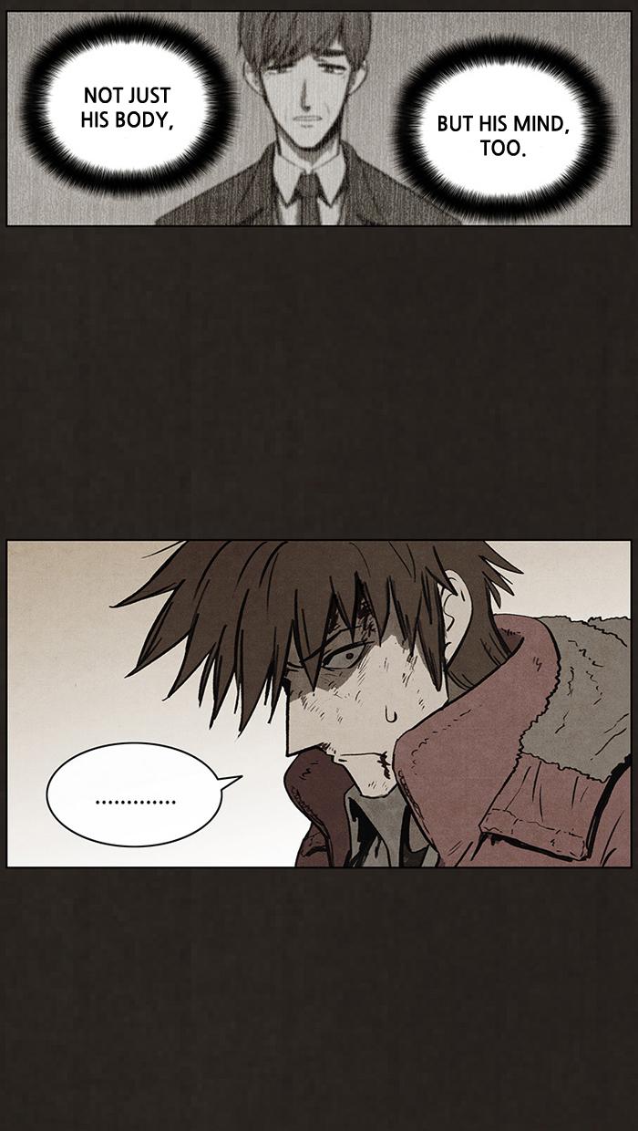 Read Bastard Manga Online