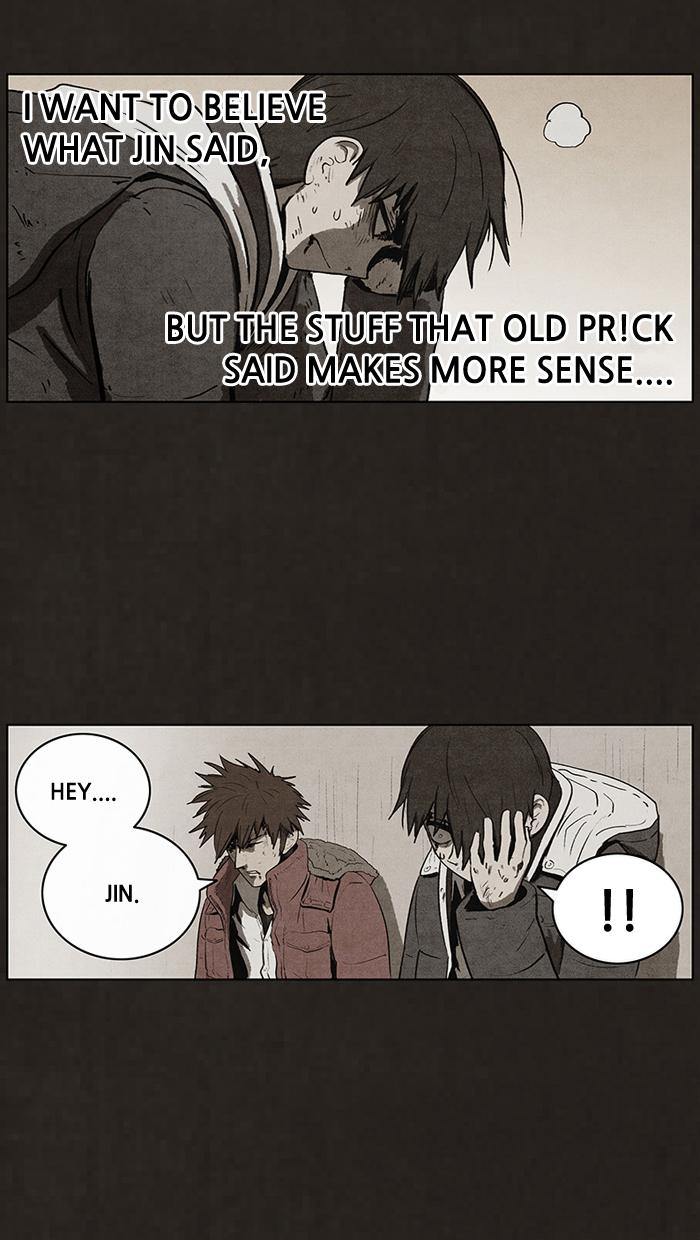 Read Bastard Manga Online
