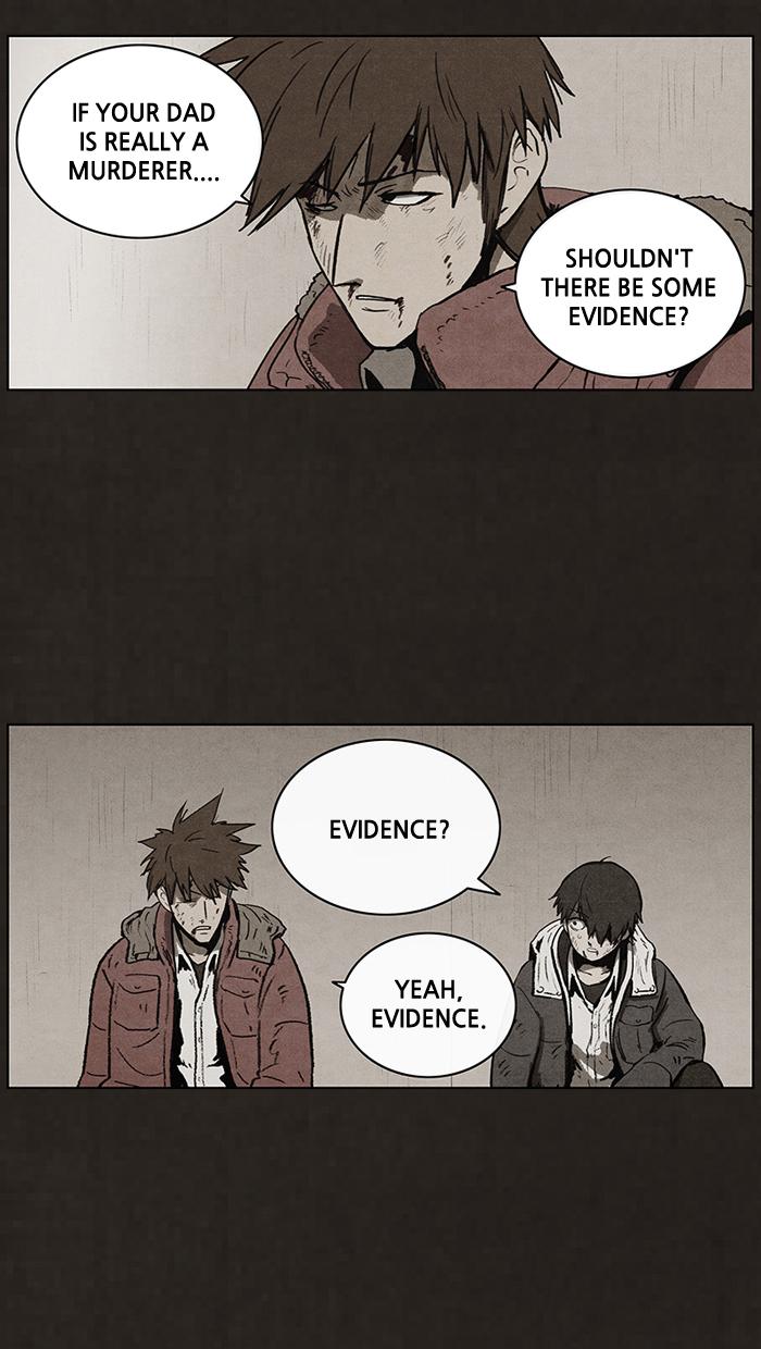 Read Bastard Manga Online