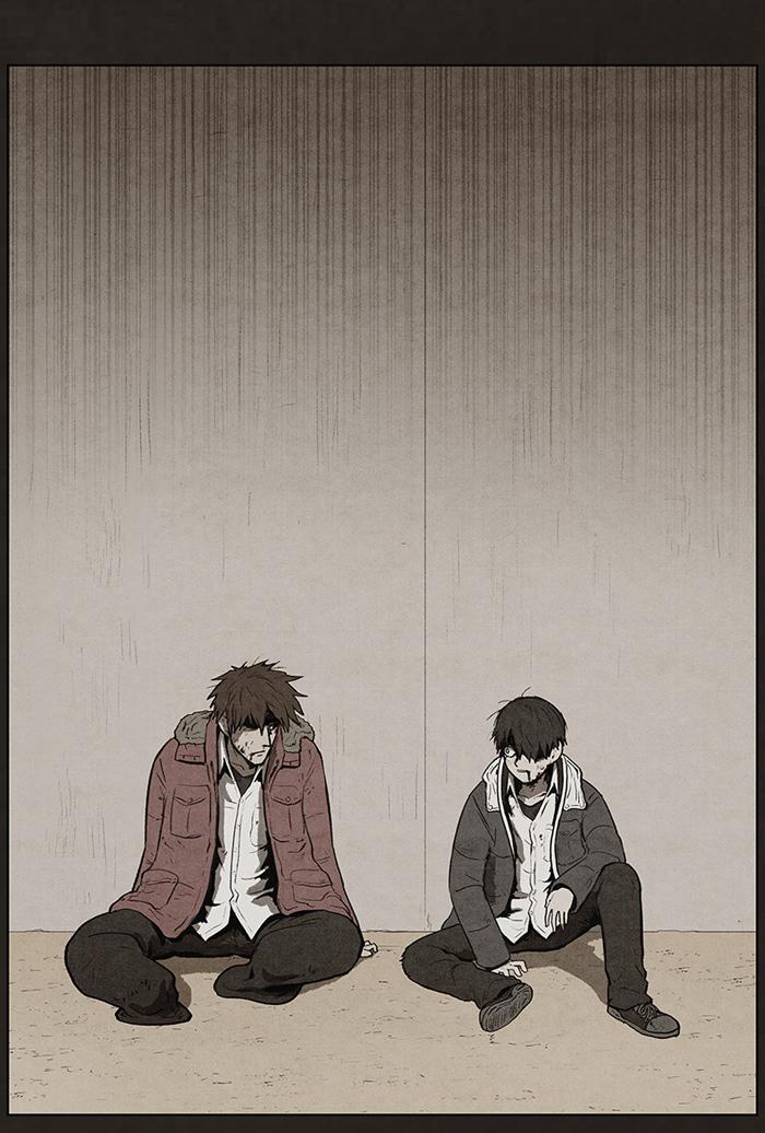 Read Bastard Manga Online