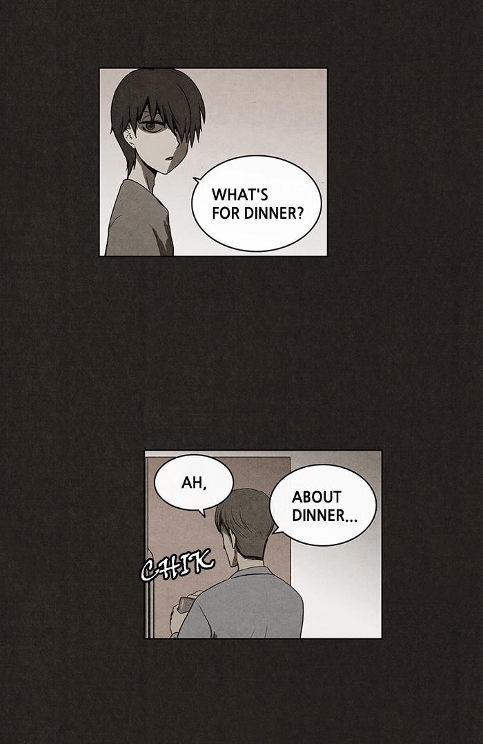 Read Bastard Manga Online