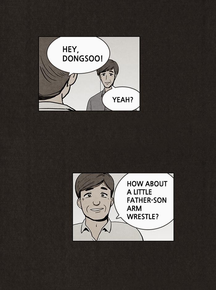 Read Bastard Manga Online