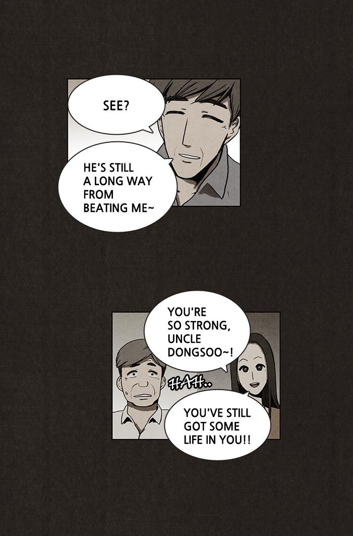 Read Bastard Manga Online