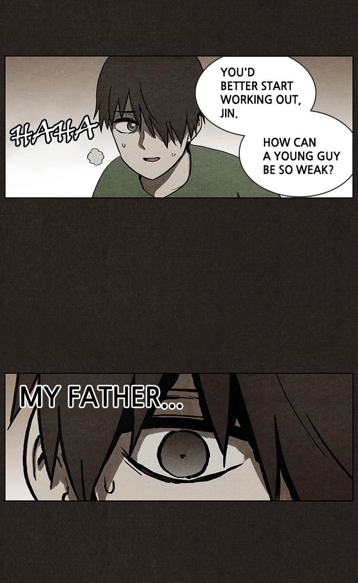 Read Bastard Manga Online