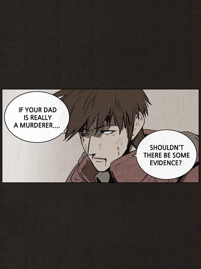 Read Bastard Manga Online