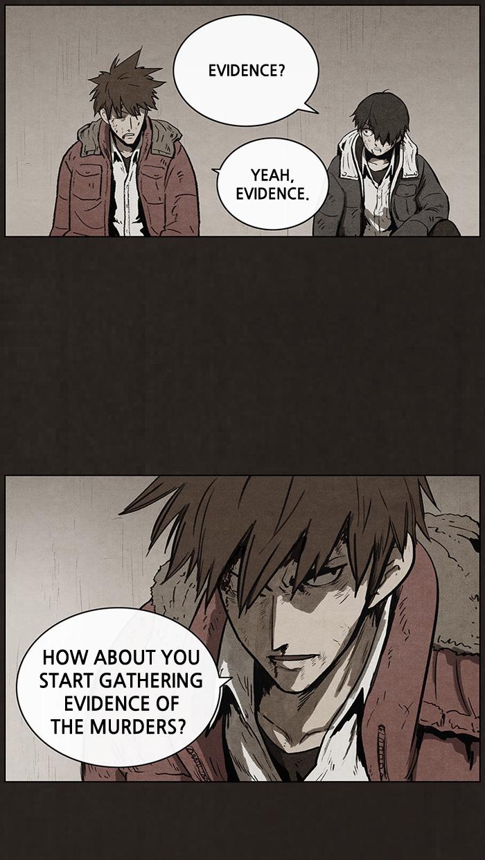 Read Bastard Manga Online