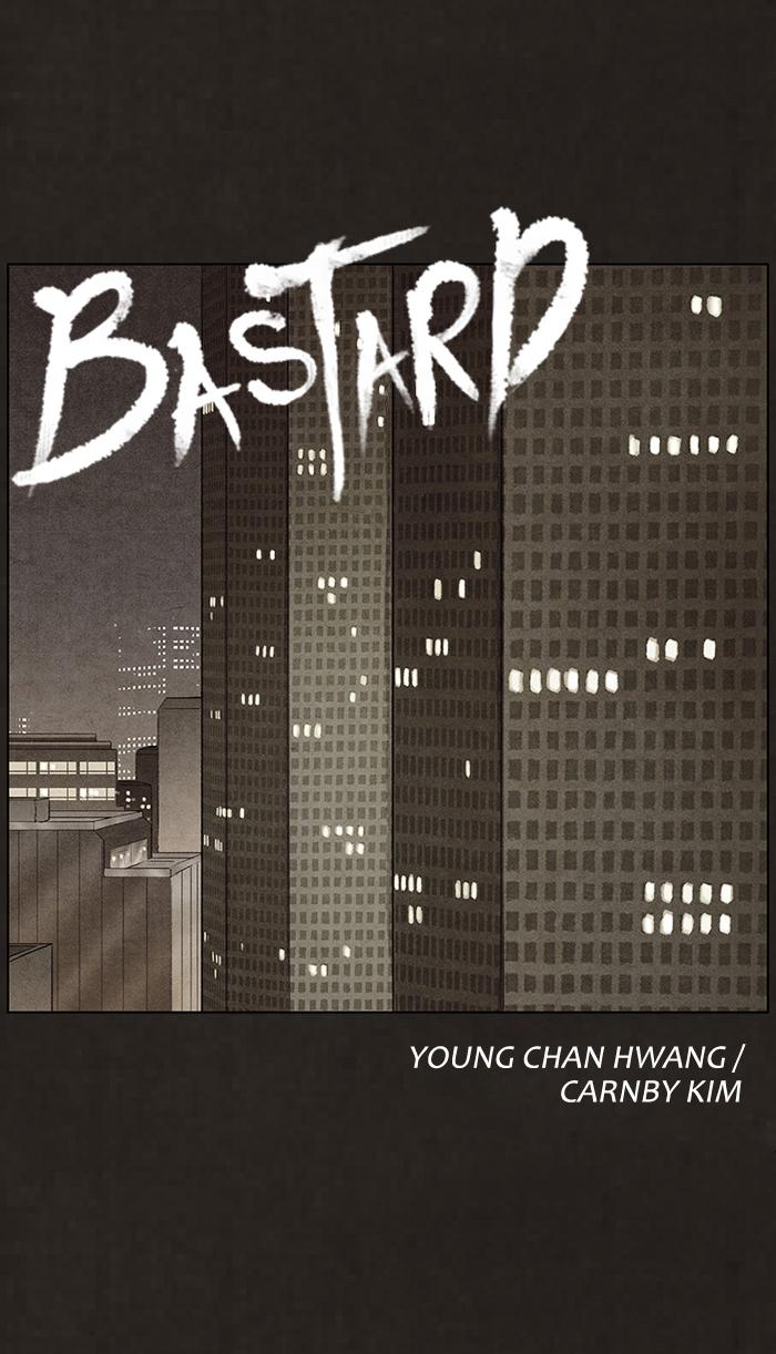 Read Bastard Manga Online
