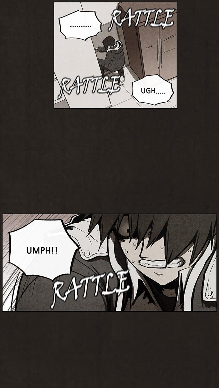Read Bastard Manga Online