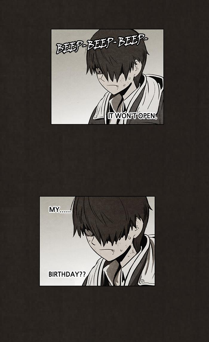 Read Bastard Manga Online
