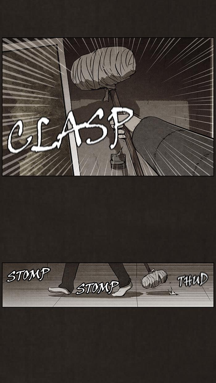 Read Bastard Manga Online