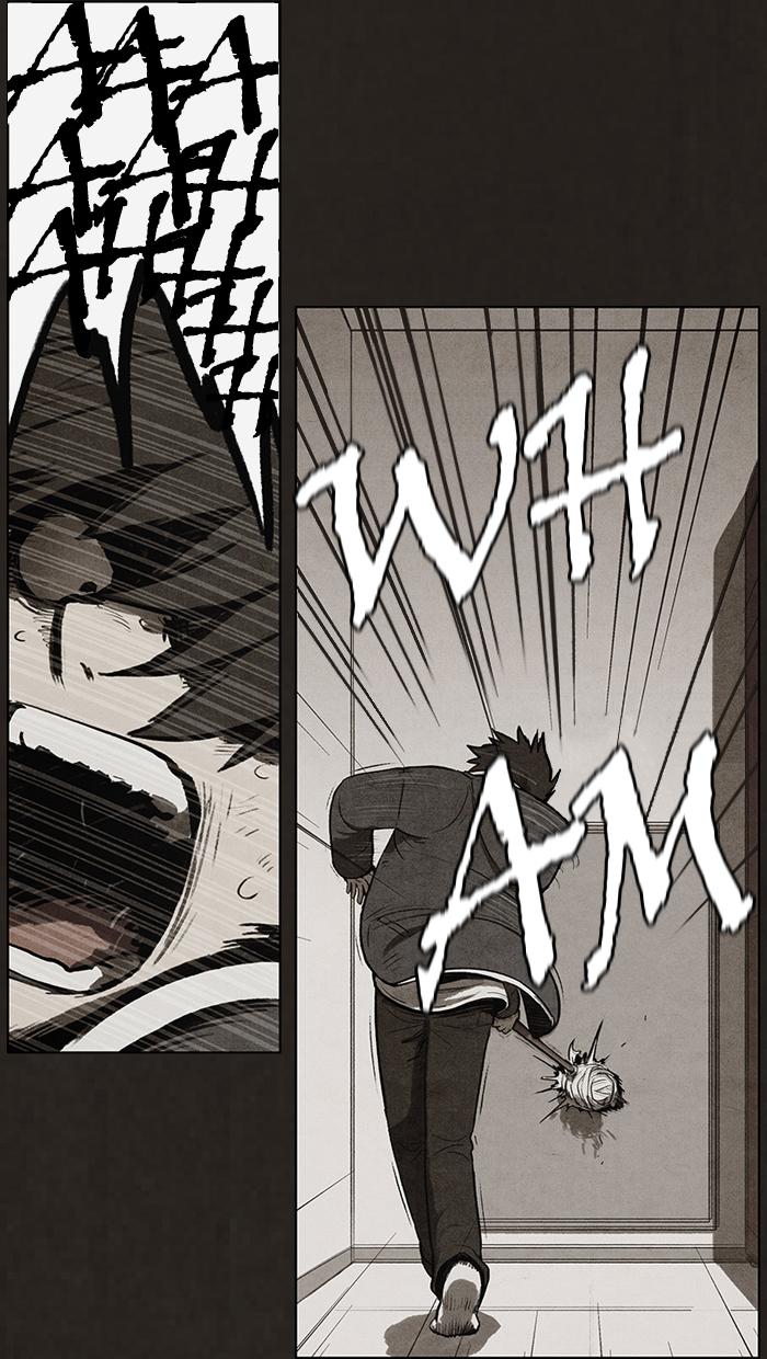 Read Bastard Manga Online