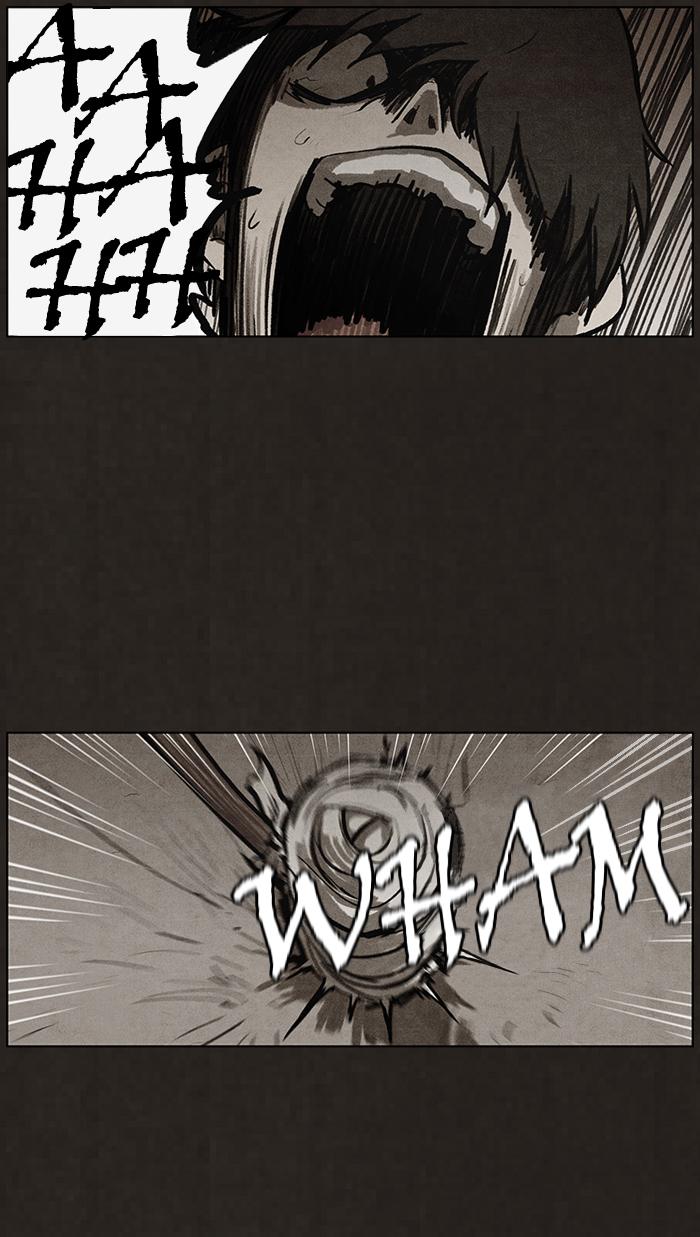 Read Bastard Manga Online