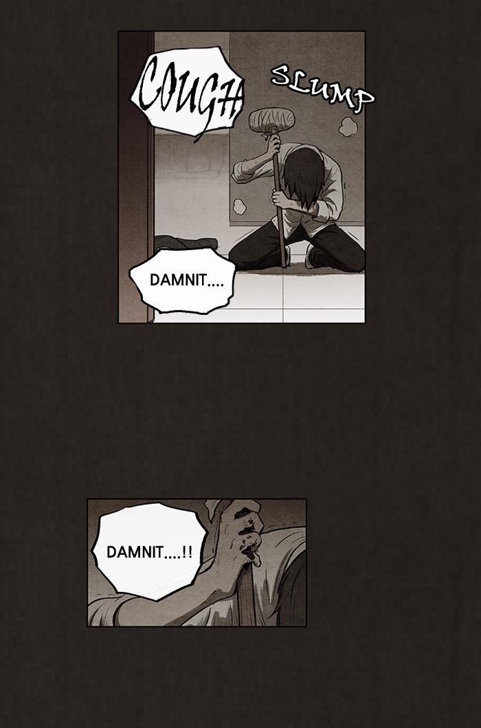 Read Bastard Manga Online