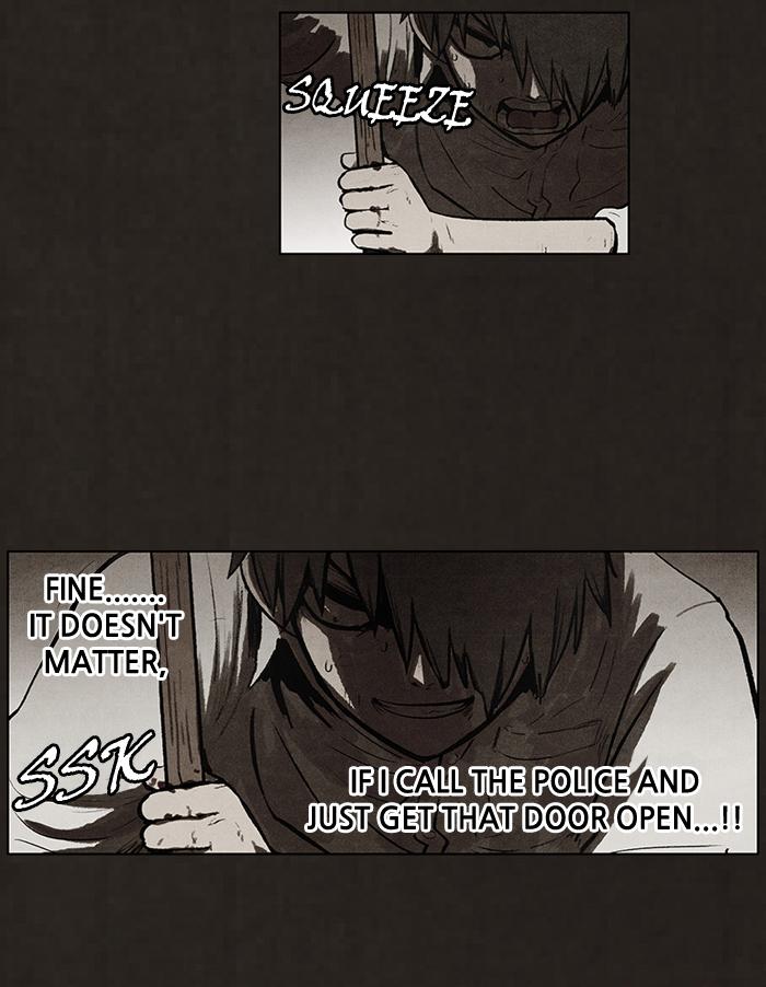 Read Bastard Manga Online