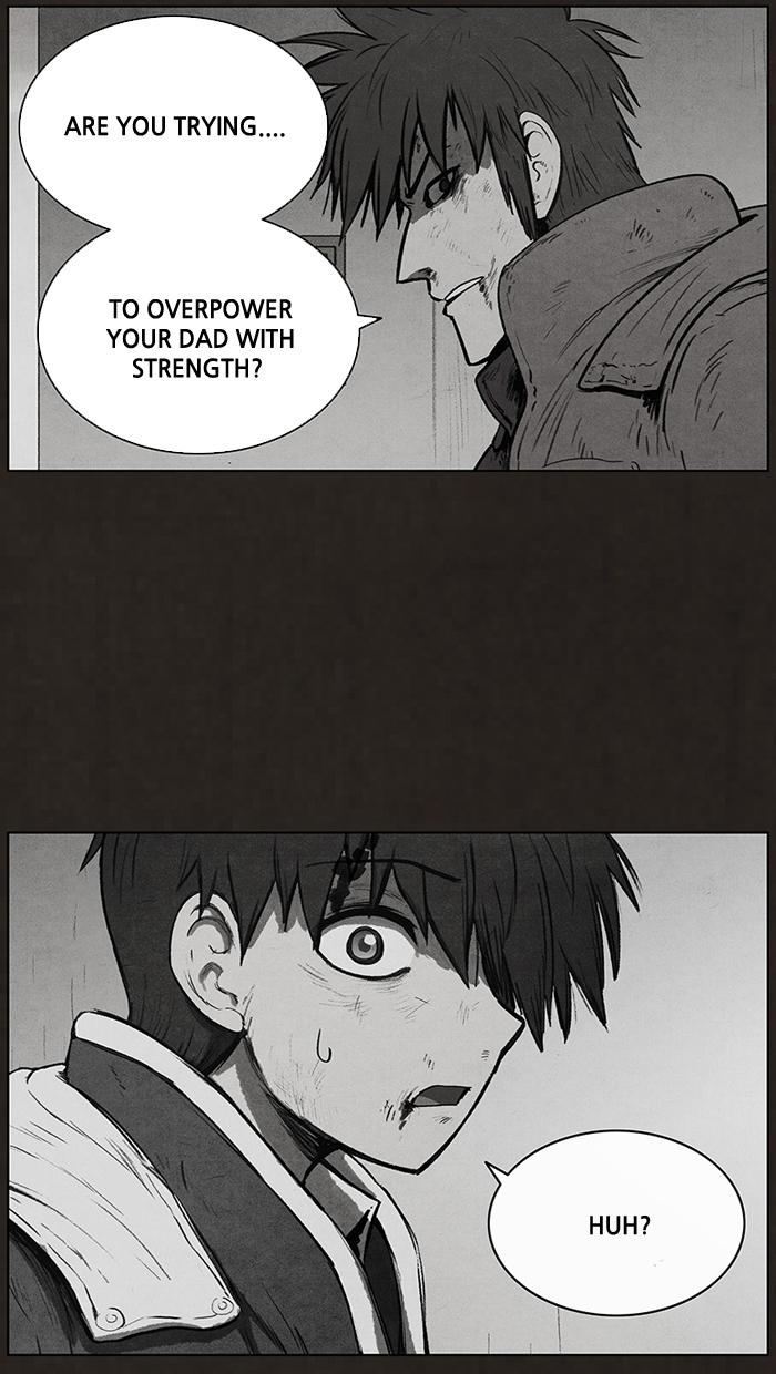 Read Bastard Manga Online