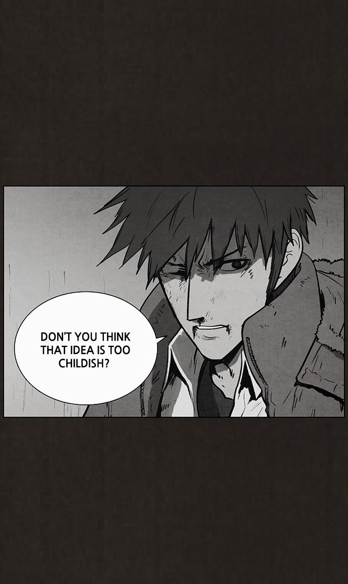 Read Bastard Manga Online