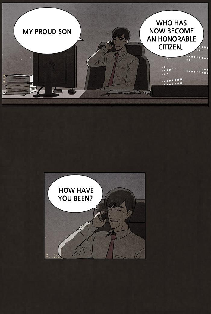 Read Bastard Manga Online