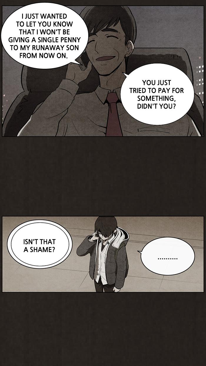 Read Bastard Manga Online