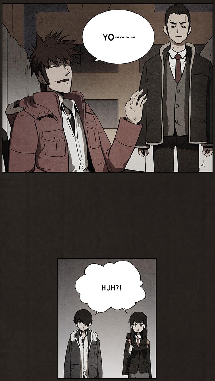 Read Bastard Manga Online