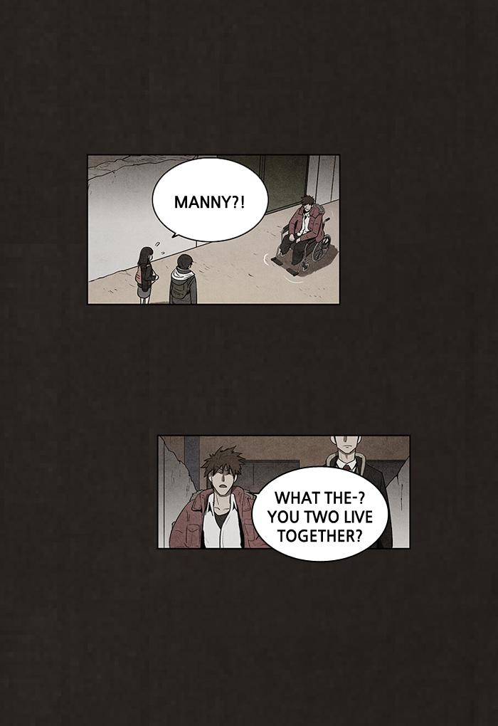 Read Bastard Manga Online