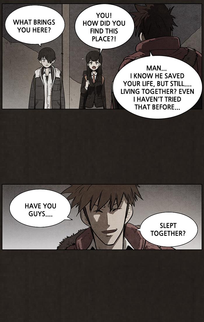 Read Bastard Manga Online