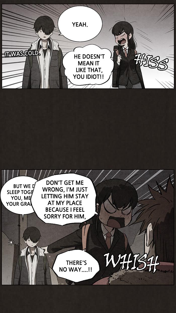 Read Bastard Manga Online