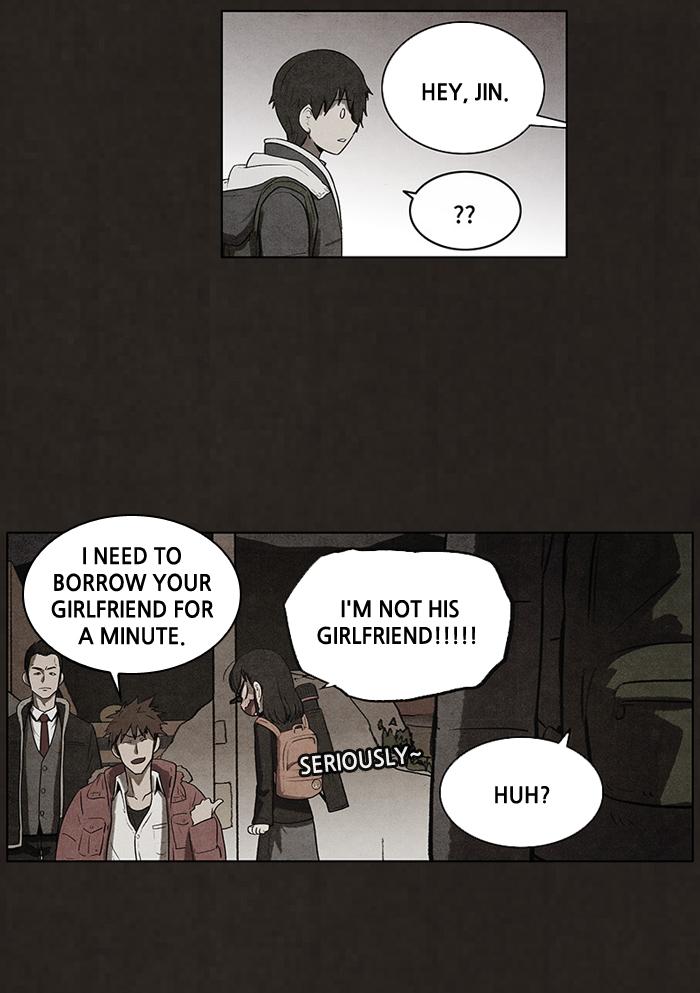 Read Bastard Manga Online
