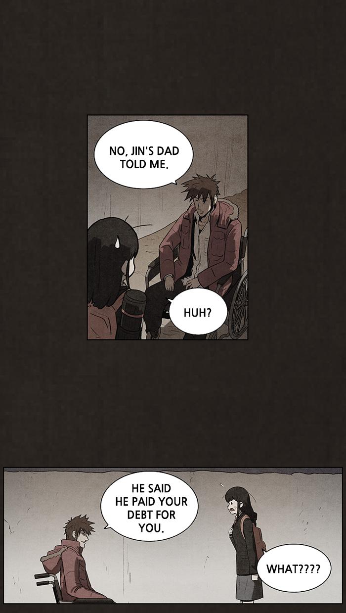 Read Bastard Manga Online