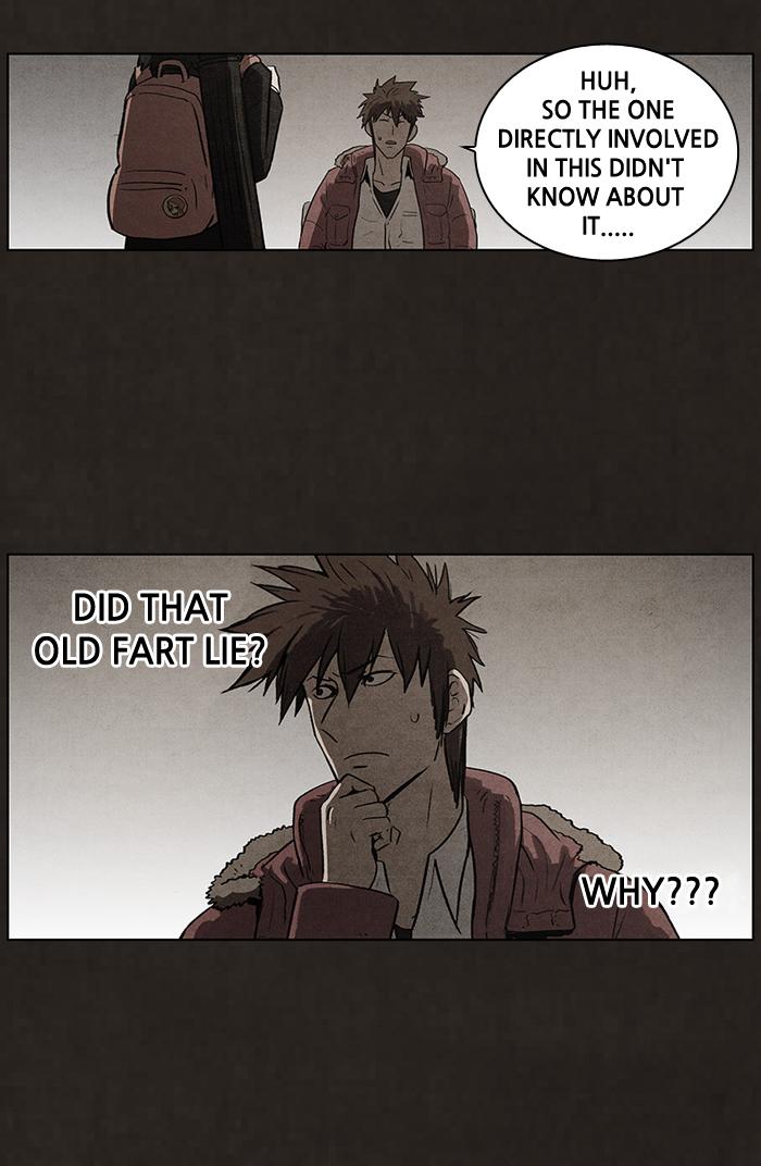 Read Bastard Manga Online