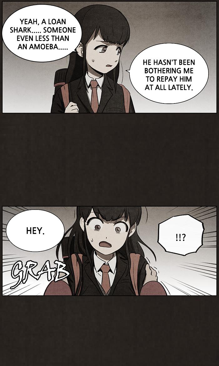 Read Bastard Manga Online