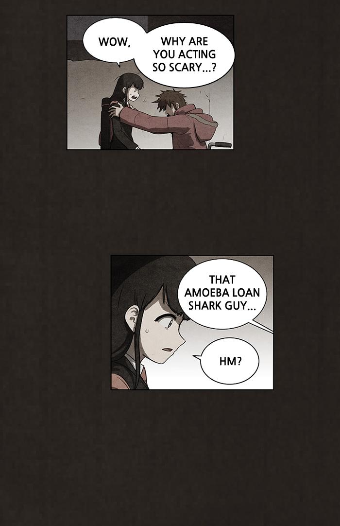 Read Bastard Manga Online