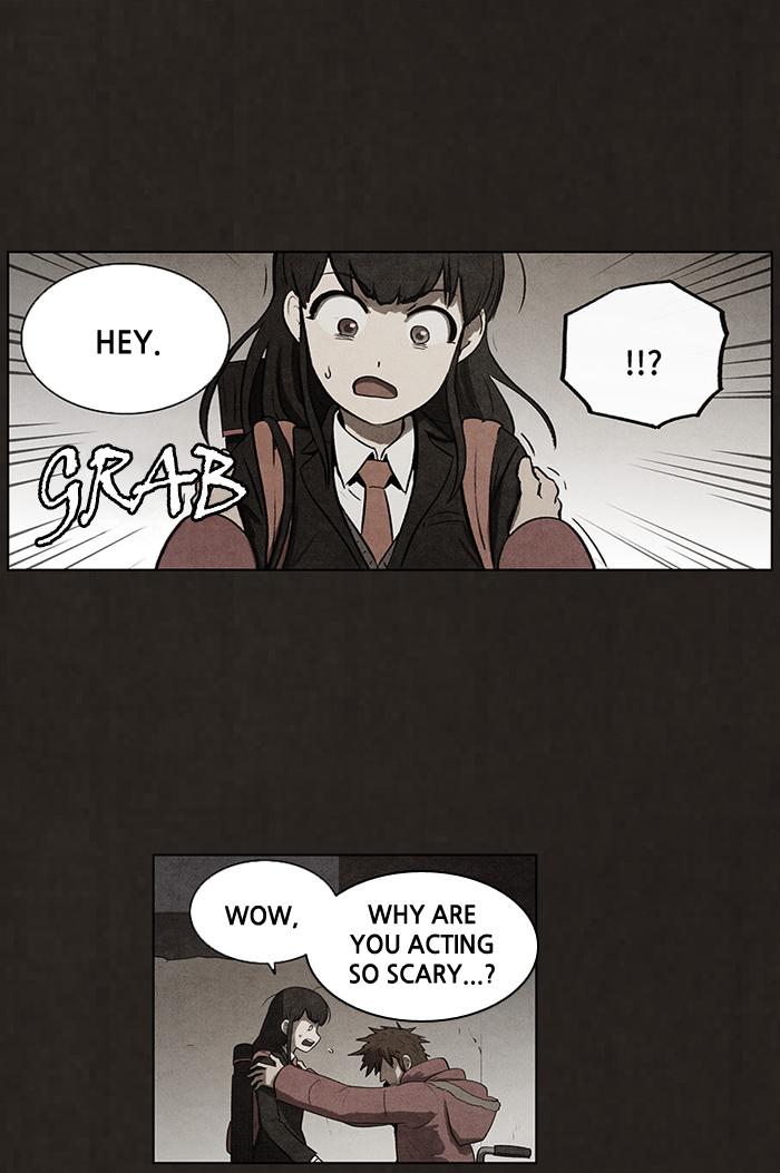 Read Bastard Manga Online