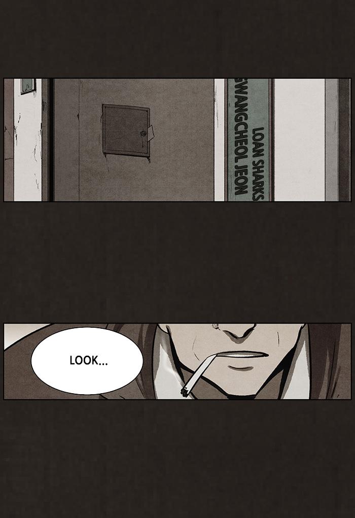 Read Bastard Manga Online