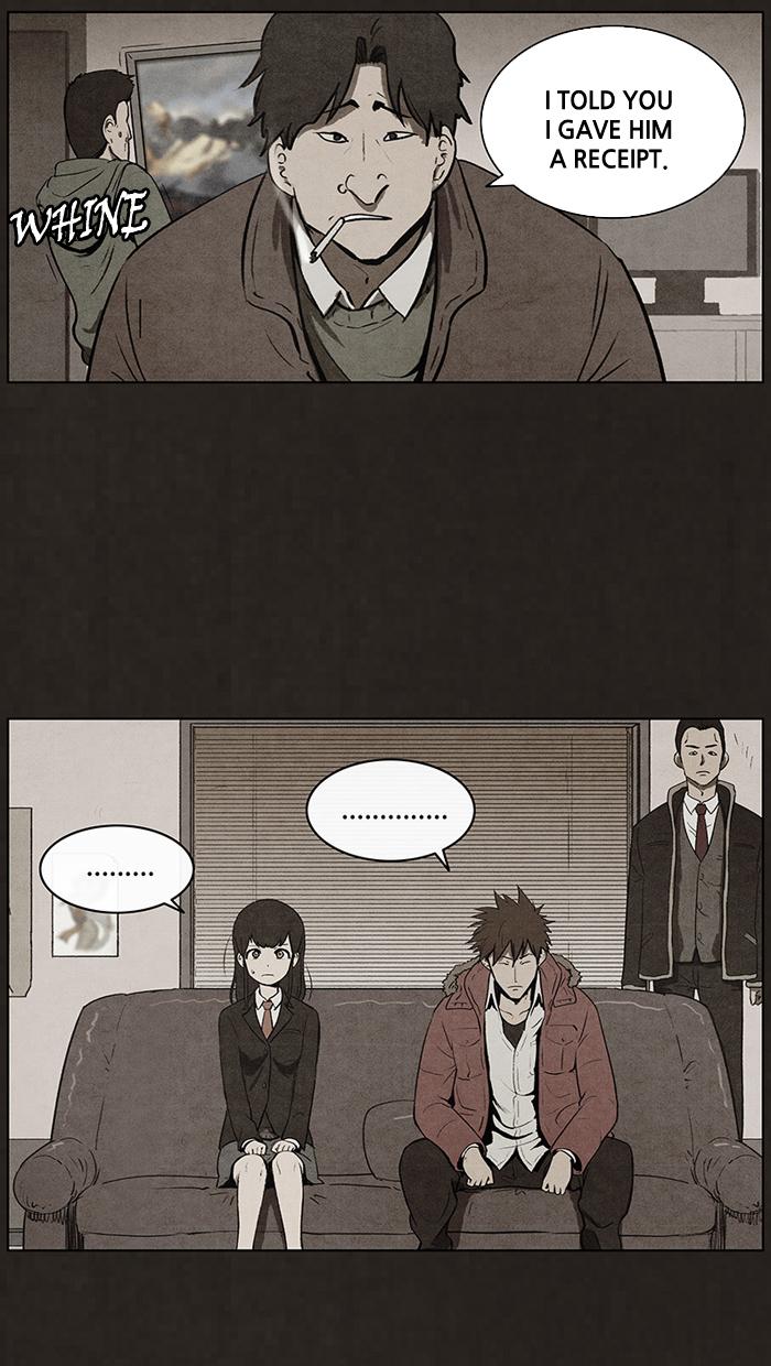 Read Bastard Manga Online