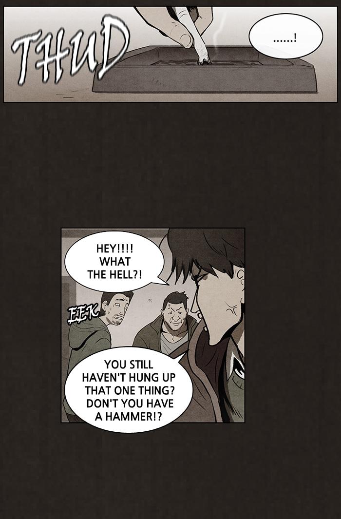 Read Bastard Manga Online