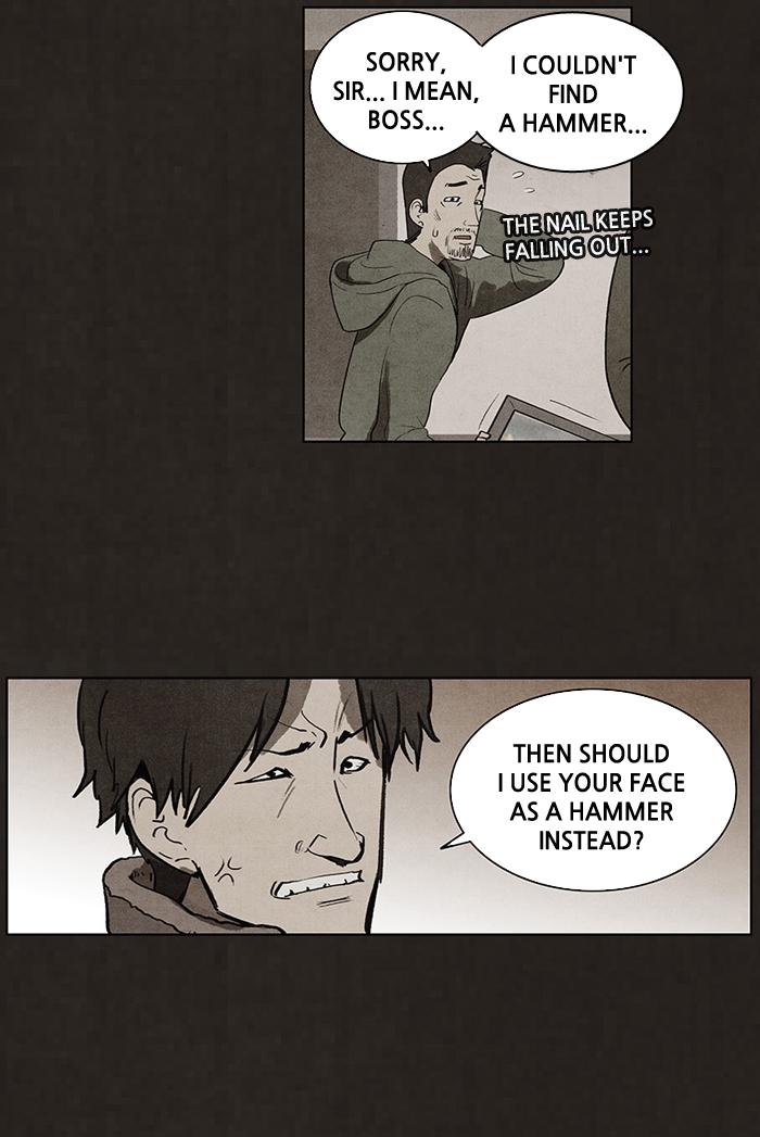 Read Bastard Manga Online