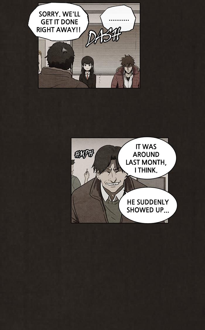Read Bastard Manga Online