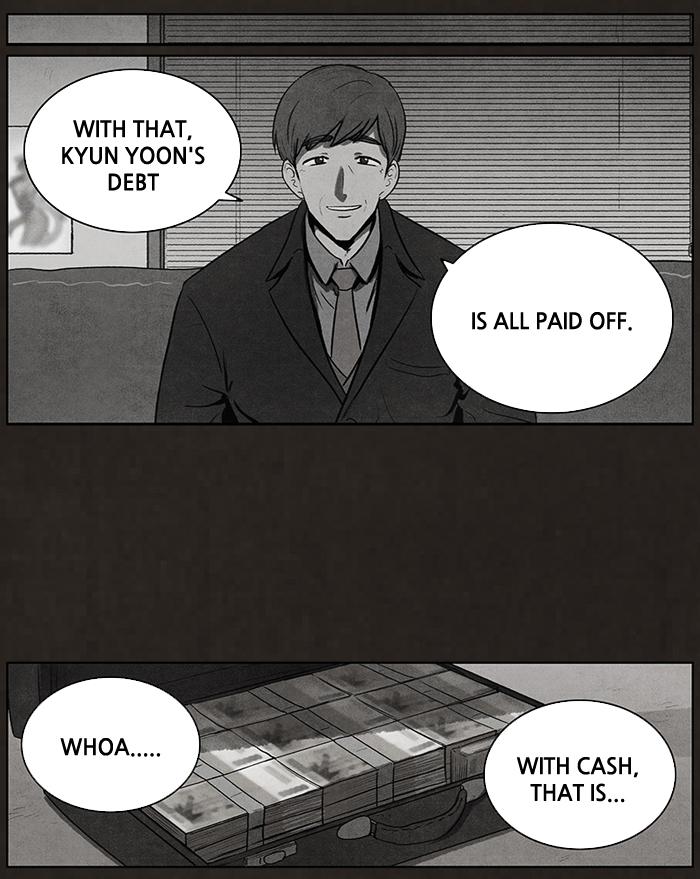 Read Bastard Manga Online