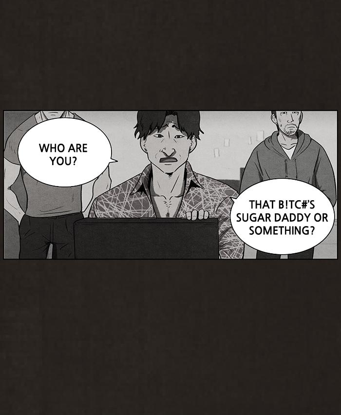 Read Bastard Manga Online