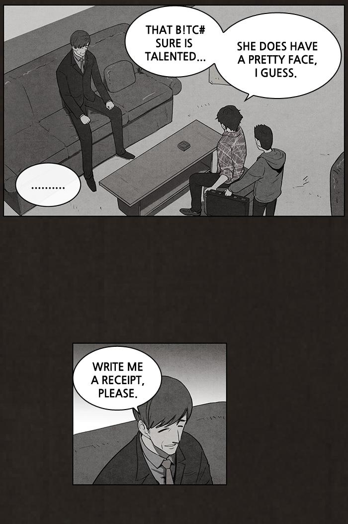 Read Bastard Manga Online
