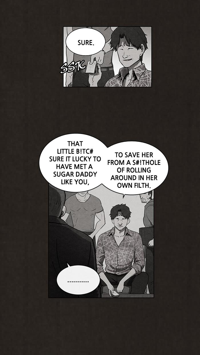 Read Bastard Manga Online
