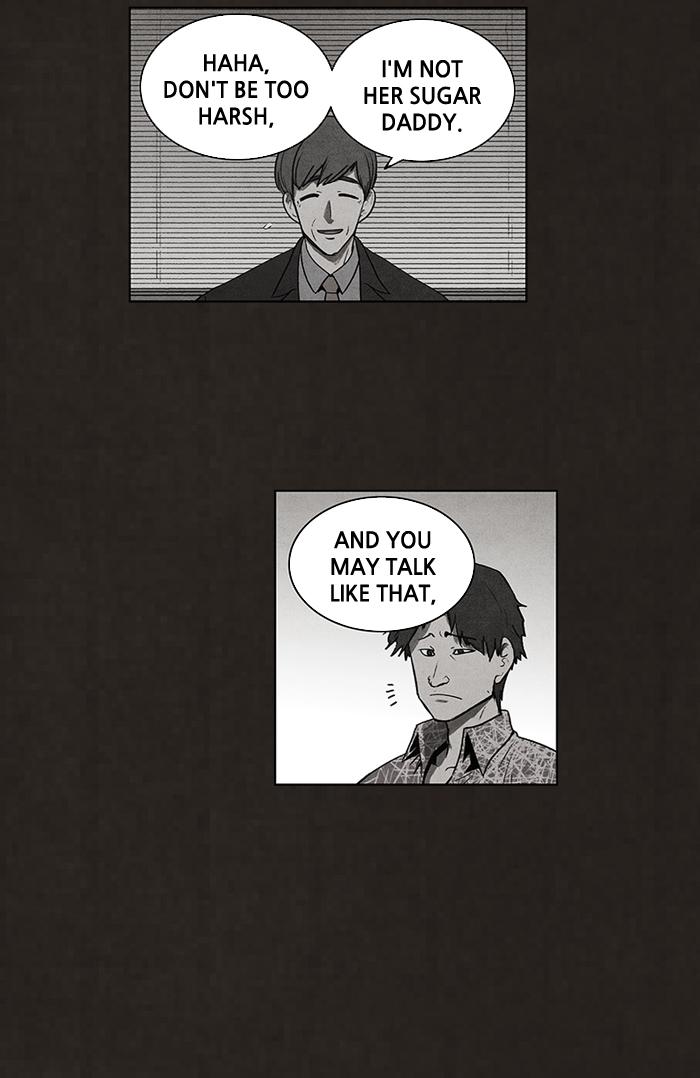 Read Bastard Manga Online