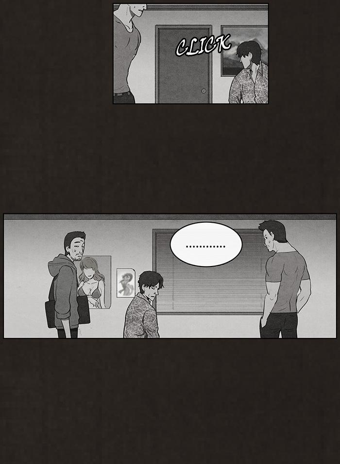 Read Bastard Manga Online