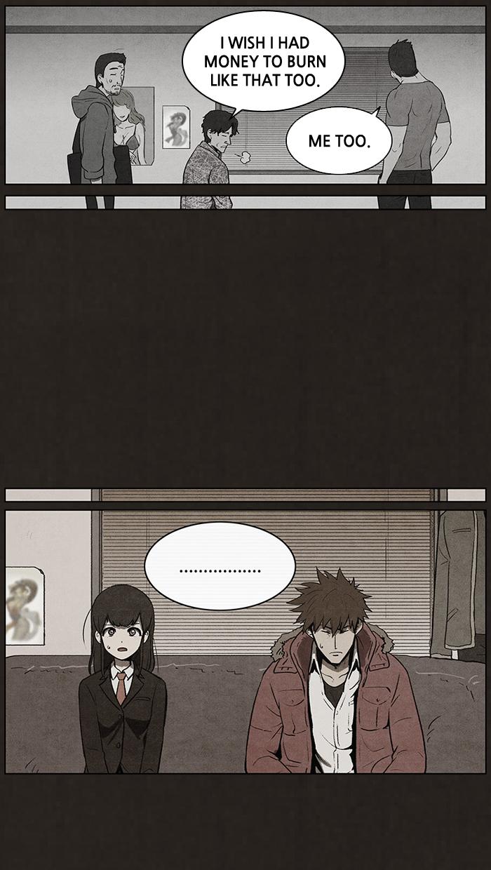 Read Bastard Manga Online