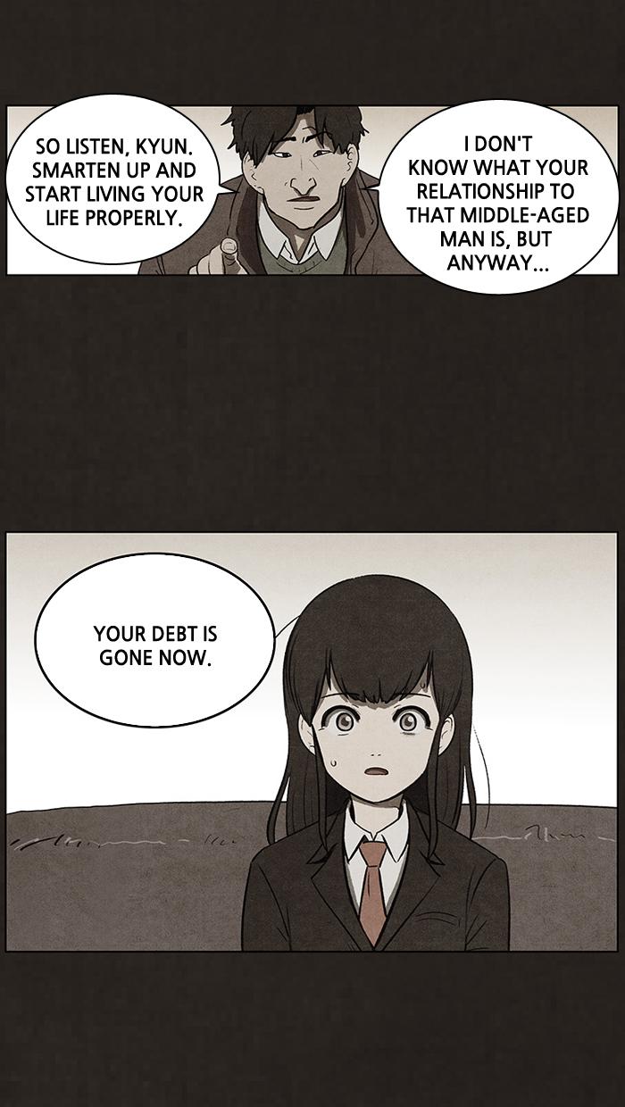Read Bastard Manga Online