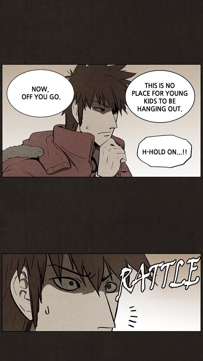 Read Bastard Manga Online