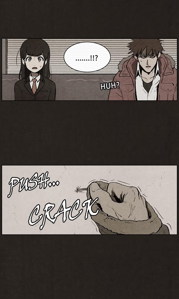 Read Bastard Manga Online