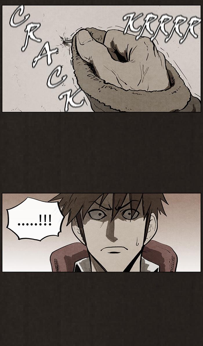 Read Bastard Manga Online
